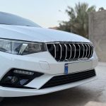 کیت اسپرت جلو پنجره تارا اتومات V4 - V2 طرح آریزو