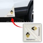 ضربه گیر ژله ای مثلثی کنج درب - رنو