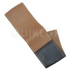 دور فرمون دوختنی 4 تیکه مشکی مارون