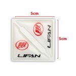 ضربه گیر ژله ای مثلثی کنج درب - لیفان