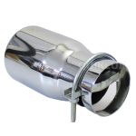 سراگزوز خودرو اسپرت مدل 202 سوتی پژویی کروم