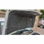 نمد درب صندوق پژو پارس بابل کارپت