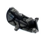 دیاغ پایه نگهدارنده سپر عقب تارا سمت راست