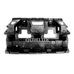 دیاغ پایه نگهدارنده سپر عقب تارا قسمت وسط