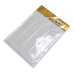 محافظ زیر دستگیره درب پژو پارس+405 شفاف بی رنگ