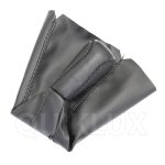 ست سردنده با گردگیر پژو 405 و پارس کاور پلاس - مشکی