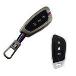 کاور سوییچ شاهین keyless طرح M-Performance