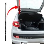 جک گازی صندوق خودرو ساما مناسب برای 206