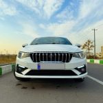 کیت اسپرت جلو پنجره تارا اتومات V4 - V2 طرح آریزو