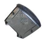 قاب وسط فرمان پژو کلاسیک طرح چوب - فرمان جدید