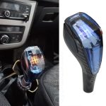 سردنده اسپرت طرح اتومات مدل چراغ دار کریستالی - 5Gear & R