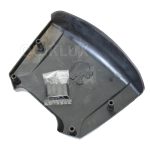 قاب وسط فرمان پژو کلاسیک طرح چوب - فرمان جدید