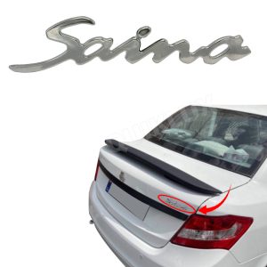 ارم پشت صندوق ساینا لاتین مدل saina