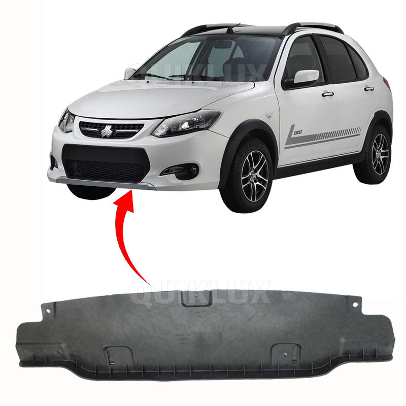 6265596565 سینی زیر سپر جلو کوییک