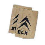 کاور روکش صندلی (کاور عربی) لوگو ELX زانتیا رنگ کرم