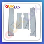 فلاپ زیر رکاب ساینا فابریک مجموعه 4 عددی