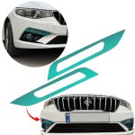 مکمل سبز لاجوردی دیلایت تارا بسته 2 عددی
