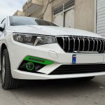 مکمل سبز فسفری دیلایت تارا بسته 2 عددی
