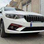مکمل کرومی دیلایت تارا بسته 2 عددی