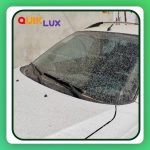 تيغه برف پاک کن هیبریدی 18/21