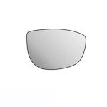 شیشه اینه بغل پژو 207 ساده reffilex (شاگرد)