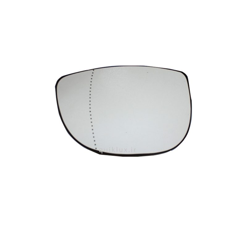 شیشه اینه بغل پژو 207 ساده reffilex (راننده) - Image 2