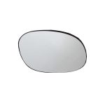 شیشه اینه بغل پژو 206 گرمکن دار reffilex (راننده)