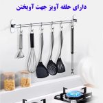 فندک برقی شارژی الکتریکی خارجی رنگ مشکی