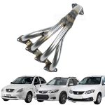 هدرز ساینا کوییک تیبا