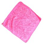 دستمال ابگیر بدنه B حوله ای سایز 40*40