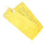 دستمال ابگیر بدنه B حوله ای سایز 40*40