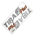 برچسب زیر اینه تیبا 2 پلاس