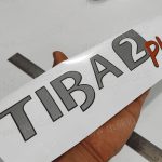 برچسب زیر اینه تیبا 2 پلاس