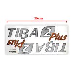 برچسب زیر اینه تیبا 2 پلاس