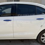 برچسب دستگیره مخصوص شاهین (آبی)