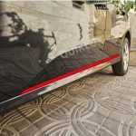 زه پایین درب تارا 4 تیکه قرمز