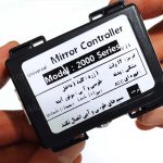 کیت اینه تاشو برقی Auto Tech مناسب کوییک ساینا