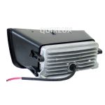 پرژکتور جلو پژو 405 hella - دیلایت دار نور سفید یخی
