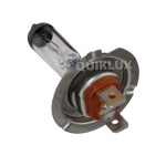 لامپ هالوژن چراغ جلو AG پایه H7 مدل 55w