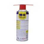 اسپری روان کننده و زنگ بر WD-40 - حجم 450 میلی لیتر