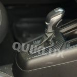 کاور کربن دور دنده، جاموبایلی و پنل جلو داشبورد تارا اتومات