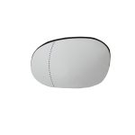 شیشه اینه بغل پژو 206 گرمکن دار reffilex (راننده) - Image 2