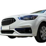 مکمل مه شکن شاهین بلو لاین (آبی) - Image 5