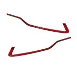 مکمل مه شکن شاهین رد لاین( قرمز )