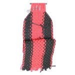عرق گیر صندلی دست بافت بسته 2 عددی