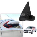 ‫پایه یدک آینه بغل تارا - سمت راننده